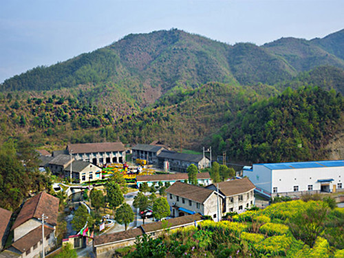 熱烈祝賀懷化寶華生物科技有限公司正式上線！